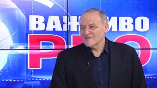 Євген Захаров: Звернення групи “Першого грудня” до політиків.