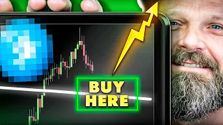 Altcoins That Are Entering BUY ZONES In Less Than 24 HOURS!