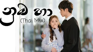 DILU Beats - Numba Ha (Suraganak Wilasa) - Thai Mix