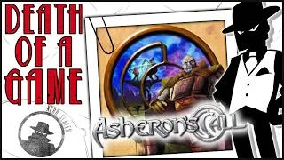 Death of a Game: Asheron's Call 1 & 2