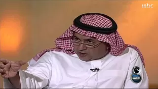 #MBC8PM - Interviews with convicted Saudi terrorist- Fawaz Al Absi
