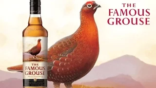 The Famous Grouse 39 TV Adverts Past & Present