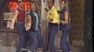 Sha Na Na