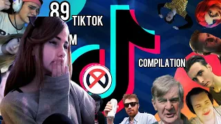 Panifika смотрит:ЛУЧШИЕ ТИКТОК ВИДЕО С БРАТИШКИНЫМ И 89 СКВАДОМ 29 // TIKTOK WEBM COMPILATION 64