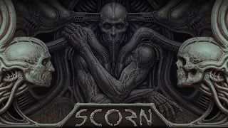 Жестко туплю в SCORN - 10 IQ мувы (часть 1)