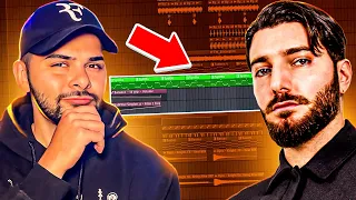 Remixing Alesso | Studio Time with Ryos EP. 29