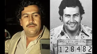 Drogenkönig Pablo Escobar Doku deutsch kokain könig