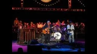NEIL YOUNG & CRAZY HORSE - "Singer Without A Song" live 10/21/12