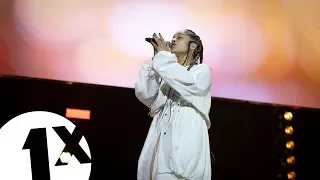 Ella Mai - Boo'd Up (1Xtra Live 2018)