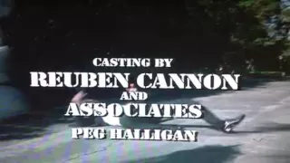 The A-Team: Season 1, Episode 12 Closing Credits