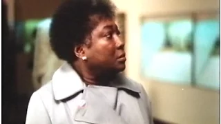 See China and Die (1981) Esther Rolle, Kene Holliday