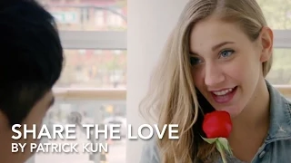 Share the Love (PK Valentine's 2015) | Patrick Kun