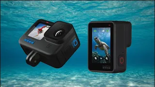 GoPro Hero 10 - The BEST Underwater Settings