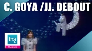 Jean-Jacques Debout et Chantal Goya "Où es tu ma Colombine ?" (live officiel) | Archive INA