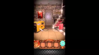 100 Doors 4 Level 51 52 53 54 55 - Walkthrough Cheats