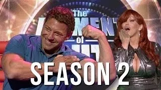 The Moment of Truth Season 2 - Episode 4 (Part 1)