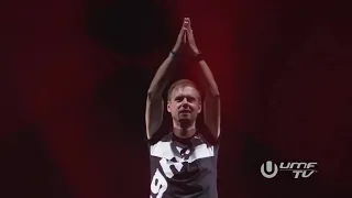 Armin van Buuren & Shapov - The Last Dancer