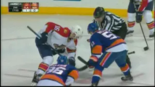 Islanders Panthers game 6 highlights