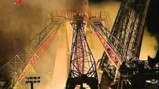 Пуск РКН Союз-2-1А с шесть КА Глобалстар-2 (Globalstar)