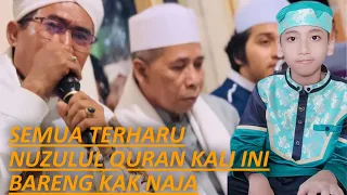 PERTEMUAN SINGKAT YANG MENYENTUH HATI DI MASJID BAIT AL ISLAM EGOK