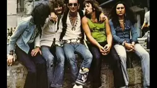 Uriah Heep - July morning (studio version)