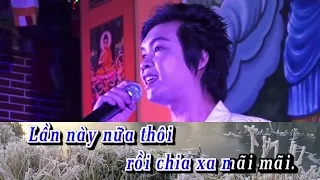 Karaoke Nguyễn Kha Tìm Em Nơi Đâu ( thiếu kép ) song ca nghệ sĩ Thu Vân _ Đã hạ tone