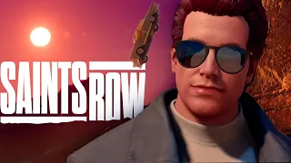 Что такое новый Saints Row?