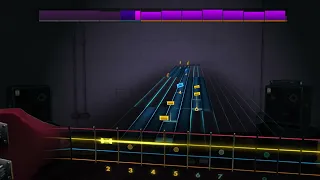 Rocksmith Bass - Vulfpeck - Dean Town