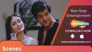 Kareena Kapoor | Fardeen Khan | Shahid Kapoor Scenes from FIDA | Bollywood Action Movies