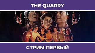 От создателей картинок | The Quarry #1 (14.06.2022)