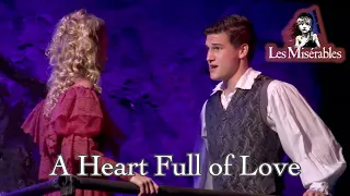 Les Miserables Live- A Heart Full of Love