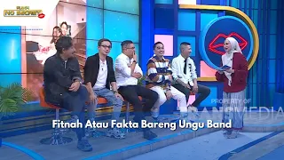 Fitnah Atau Fakta Bareng Ungu Band | RUMPI (02/04/24) P2