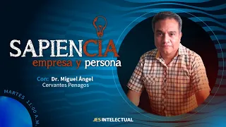 Sapiencia empresa y persona: Sistema financiero mexicano