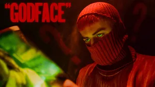 GODFACE - GODFACE