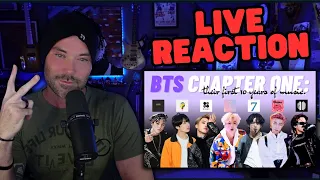 Live Reaction to - Suchwita [슈취타] EP.25 SUGA with 정용화