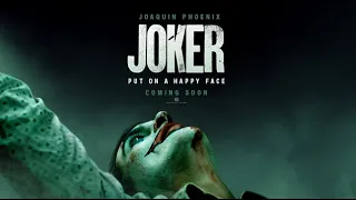 JOKER Movie |Official Trailer| Warner Bros Pictures
