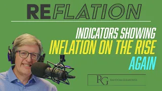 REFLATION: Indicators Showing Inflation on the Rise Again