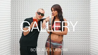 Soto Asa y La Zowi - Smartphone | GALLERY SESSION