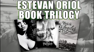 Estevan Oriol, LA Woman, This Is Los Angeles, La Portraits Books - No Hype Ep 203