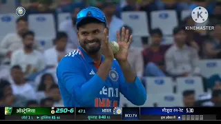 jadeja hitting last over