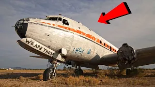 Top 10 Abandoned Places in Arizona