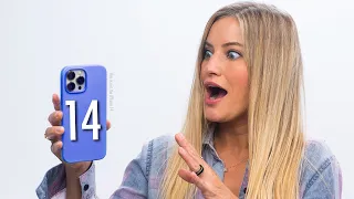 iPhone 14 - what can we expect?! Rumors and more!