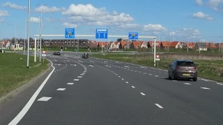 N471 Rotterdam - Pijnacker, NL