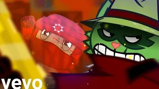 Paka Poka (REMIX)[TEASER-TRAILER] Happy tree friends Amnesia 7 "RESISTANCE"