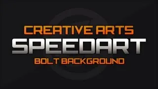 The BoLT Snipers Background Speedart by Creative Arts