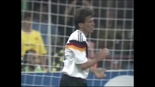 Lothar Matthäus 🇩🇪 (1980-2000): goals