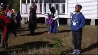Gullah Geechee Heritage Tour: Remembering the Culture January 17-19, 2014