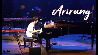 Arirang - Yohan Kim & Friends LIVE (Hanam Arts Center)