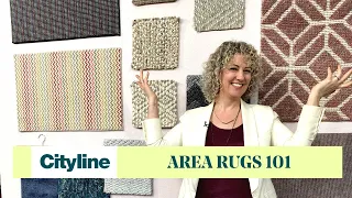 Your complete guide to purchase the perfect area rug