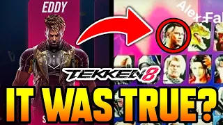 Was This TEKKEN 8 "Leak" Actually Correct?